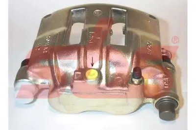 Тормозной суппорт sbs купить