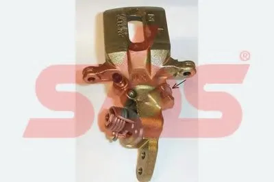 Тормозной суппорт sbs купить