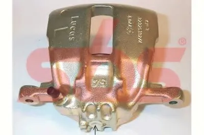 Тормозной суппорт sbs купить