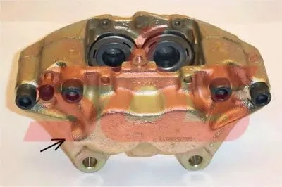 Тормозной суппорт sbs купить