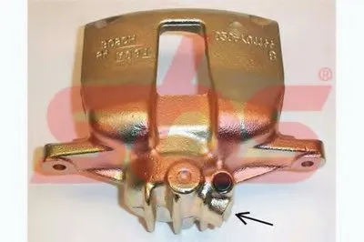 Тормозной суппорт sbs купить