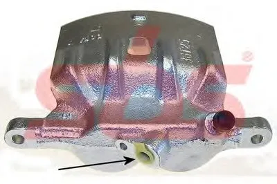 Тормозной суппорт sbs купить