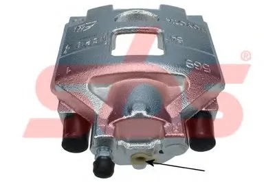 Тормозной суппорт sbs купить