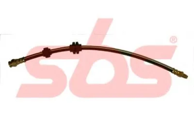 Тормозной шланг sbs купить