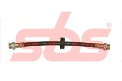 Тормозной шланг sbs купить