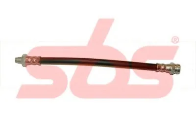 Тормозной шланг sbs купить