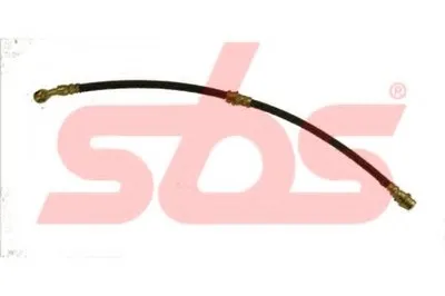 Тормозной шланг sbs купить