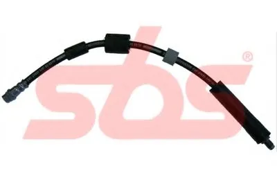 Тормозной шланг sbs купить