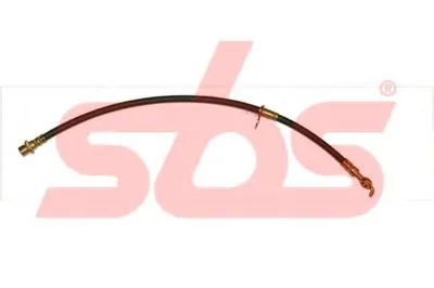 Тормозной шланг sbs купить