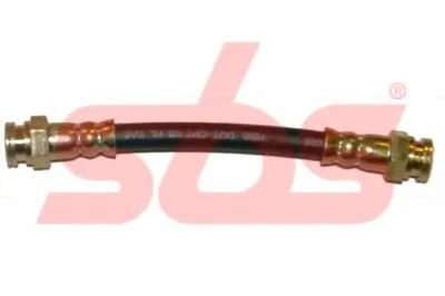 Тормозной шланг sbs купить