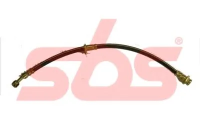 Тормозной шланг sbs купить
