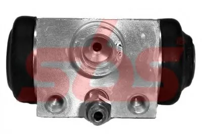 Колесный тормозной цилиндр sbs купить