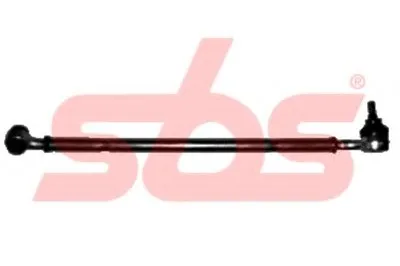 Поперечная рулевая тяга sbs купить