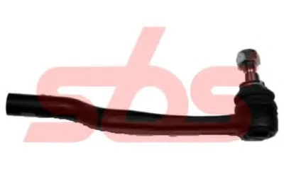 Наконечник поперечной рулевой тяги sbs купить