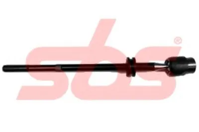 Осевой шарнир, рулевая тяга sbs купить