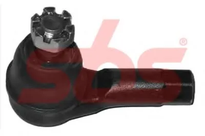 Наконечник поперечной рулевой тяги sbs купить