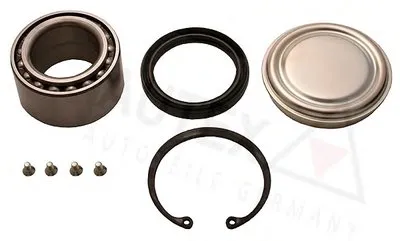 Комплект подшипника ступицы колеса AUTEX купить