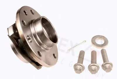 Комплект подшипника ступицы колеса AUTEX купить
