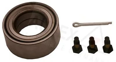 Комплект подшипника ступицы колеса AUTEX купить