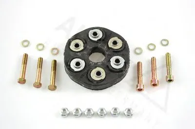 Шарнир, продольный вал AUTEX купить