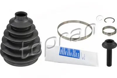 Комплект пылника, приводной вал TOPRAN купить