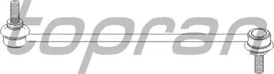 Тяга / стойка, стабилизатор TOPRAN купить