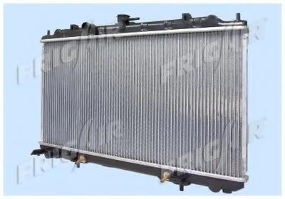 Радиатор, охлаждение двигателя FRIGAIR купить