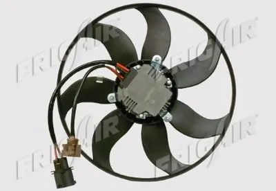 Вентилятор, охлаждение двигателя FRIGAIR купить