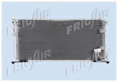 Конденсатор, кондиционер FRIGAIR купить