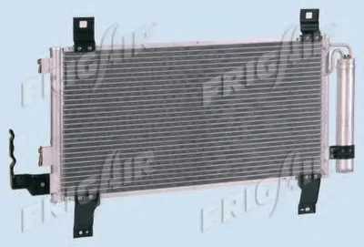 Конденсатор, кондиционер FRIGAIR купить