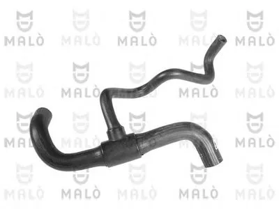 Шланг радиатора MALÒ купить