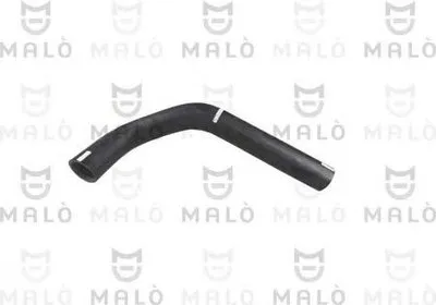 Шланг радиатора MALÒ купить