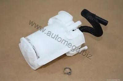 Топливный насос Erstausrüster AUTOMEGA купить