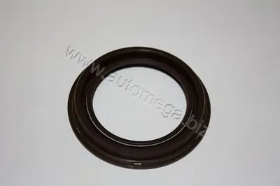 Уплотняющее кольцо, ступица колеса AutoMega Premium AUTOMEGA купить