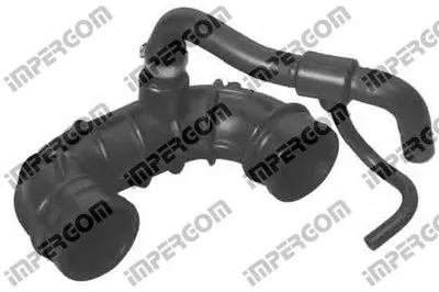 Рукав воздухозаборника, воздушный фильтр ORIGINAL IMPERIUM купить