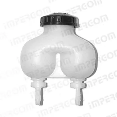 Компенсационный бак, тормозная жидкость ORIGINAL IMPERIUM купить