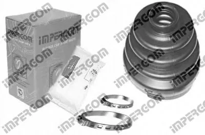 Комплект пылника, приводной вал ORIGINAL IMPERIUM купить