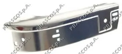 Облицовка, бампер PRASCO купить