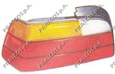 Задний фонарь PRASCO купить