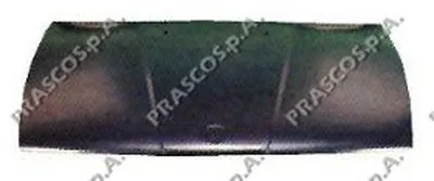 Капот двигателя PRASCO купить