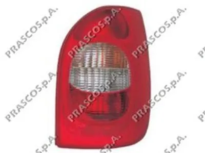 Задний фонарь PRASCO купить