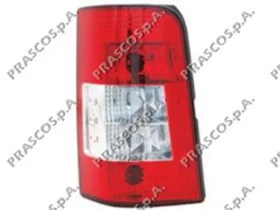 Задний фонарь PRASCO купить