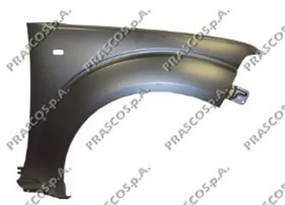 Крыло PRASCO купить