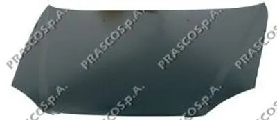 Капот двигателя PRASCO купить
