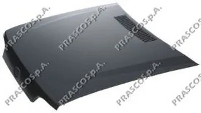 Капот двигателя PRASCO купить