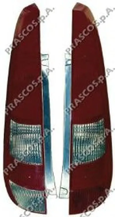 Задний фонарь PRASCO купить