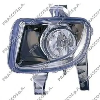 Противотуманная фара PRASCO купить