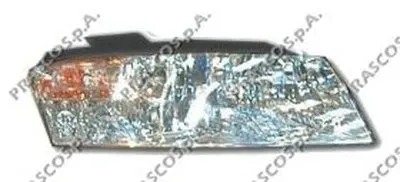 Фара PRASCO купить