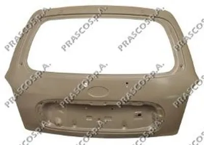 Заслонка багажника /  помещения для груза PRASCO купить