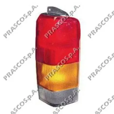 Рассеиватель, фонарь указателя поворота PRASCO купить